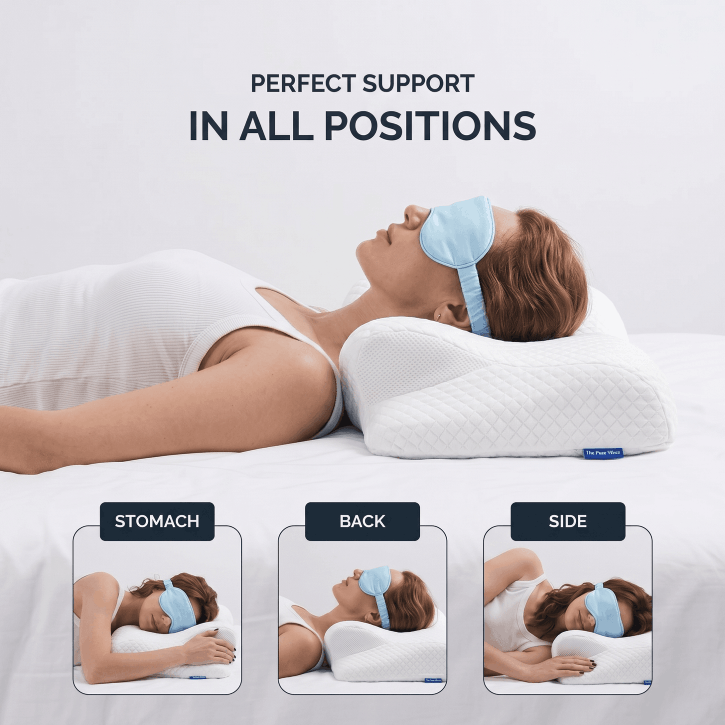 Dreamyra Pillow 3.0