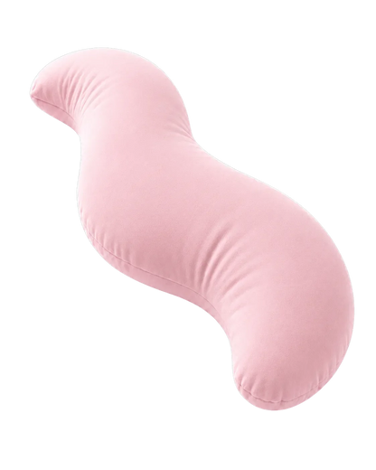 Taie d’Oreiller Nola en Coton