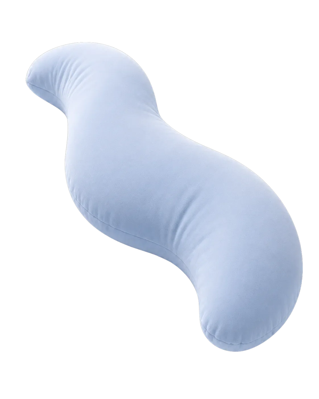 Taie d’Oreiller Nola en Coton