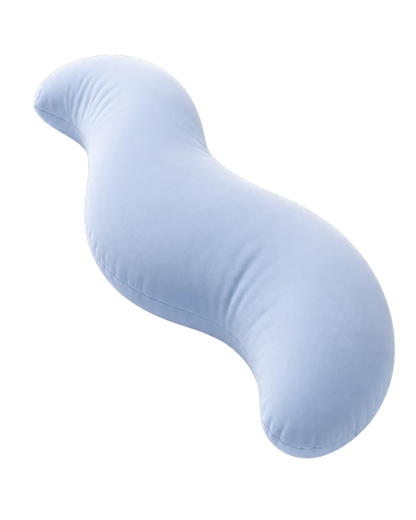 Taie d’Oreiller Nola en Coton