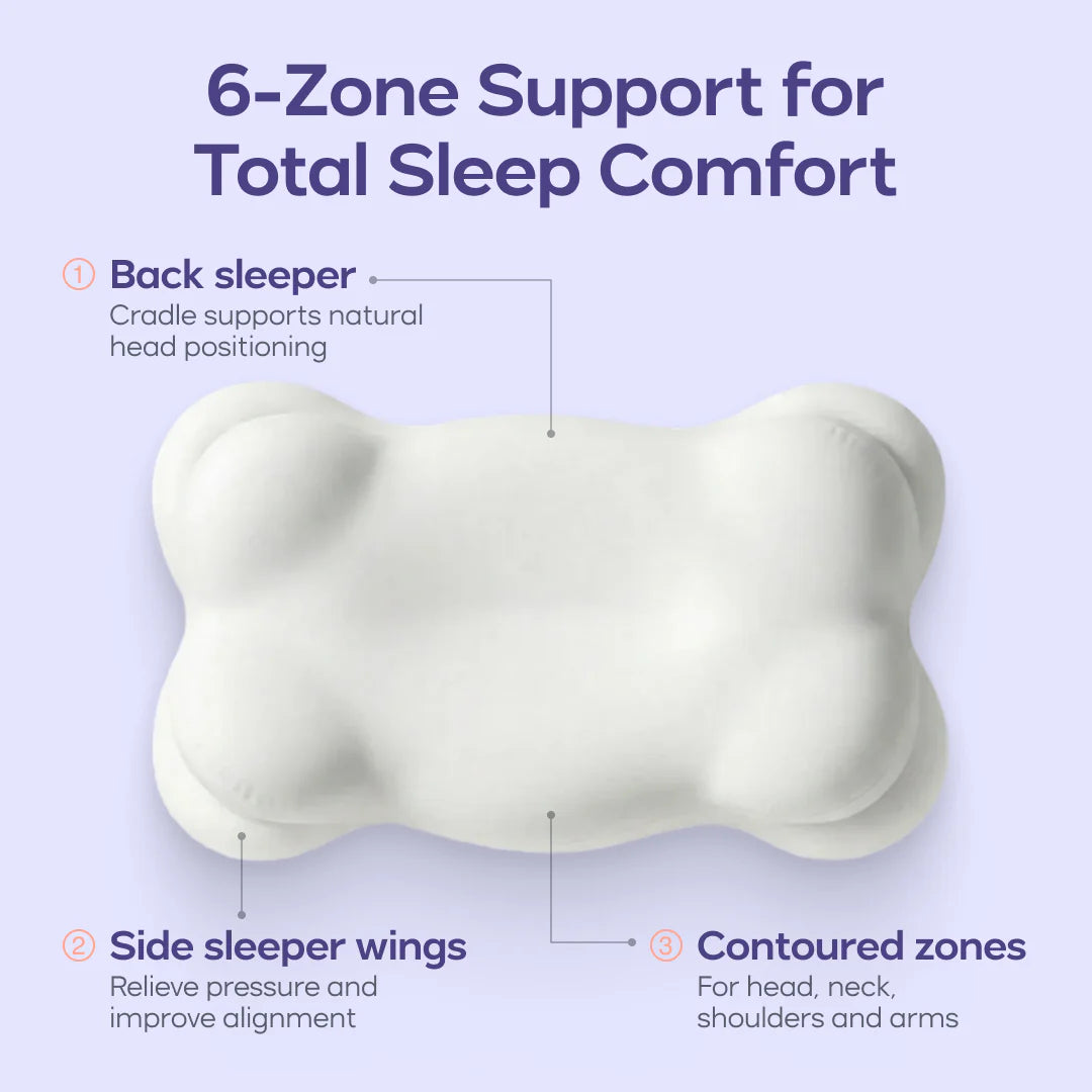 Somniva Pillow