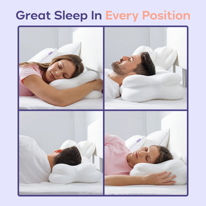 Somniva Pillow