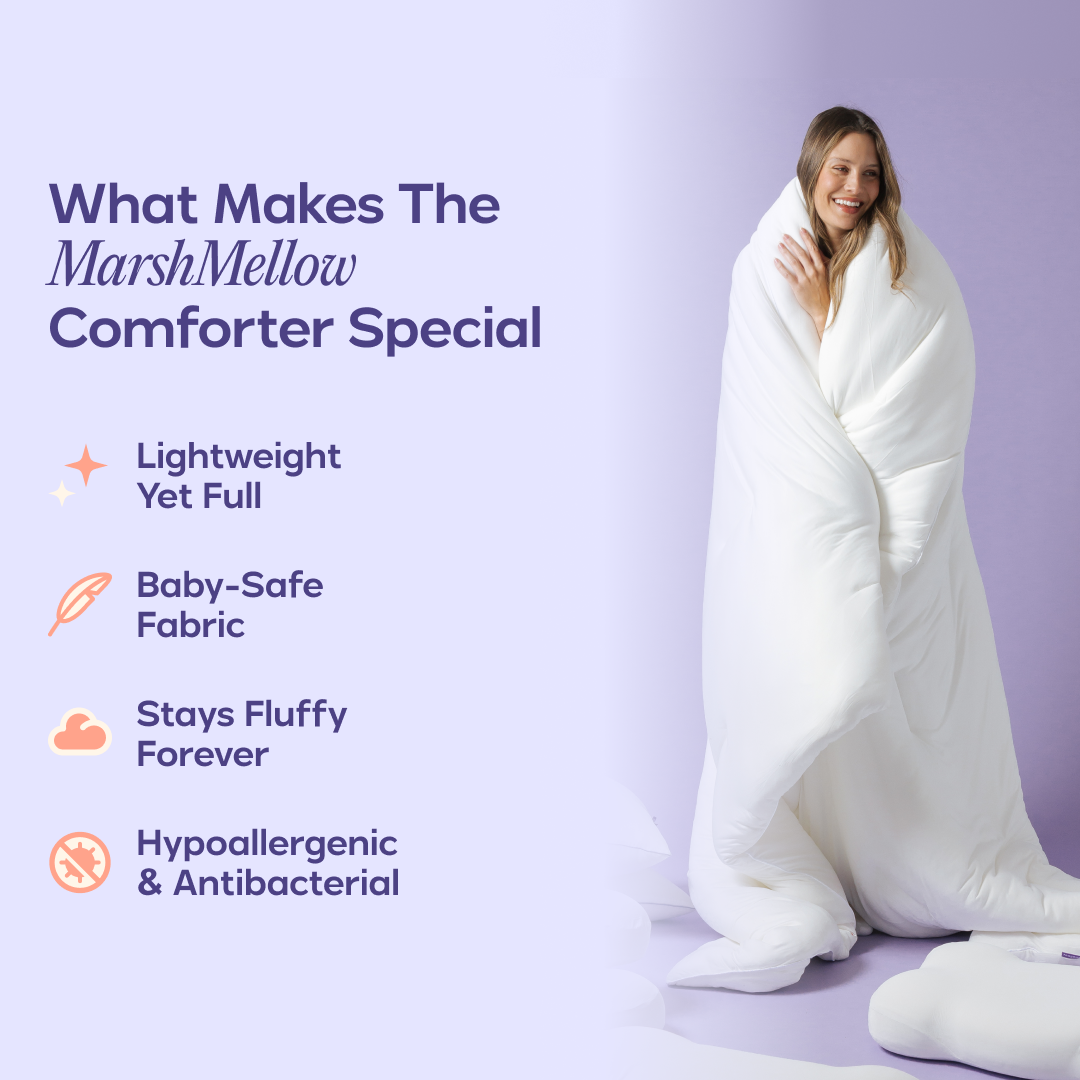 DreamLoft Blanket