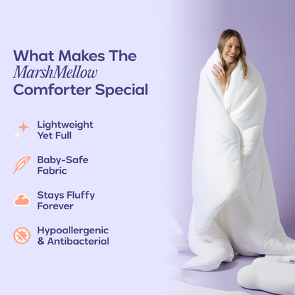 DreamLoft Blanket