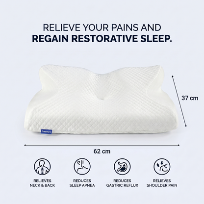 Dreamyra Pillow 3.0