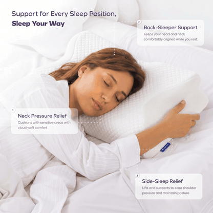 Dreamyra Pillow 3.0