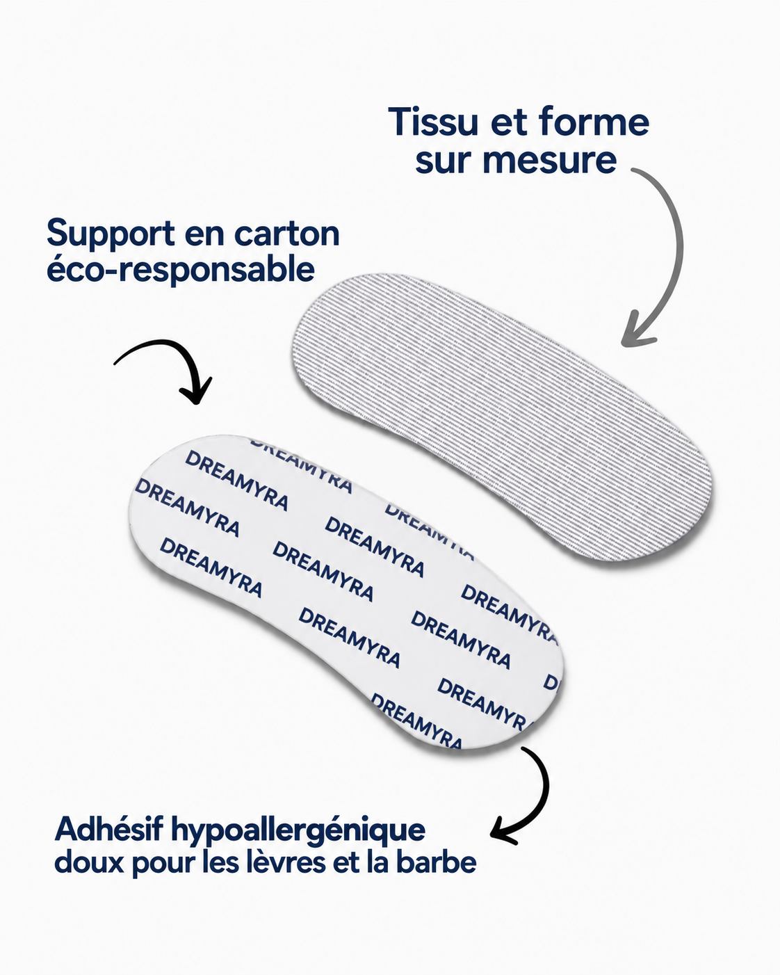 Somnia – Bandes de Sommeil