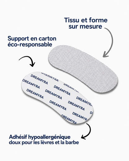 Somnia – Bandes de Sommeil