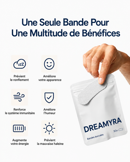 Somnia – Bandes de Sommeil