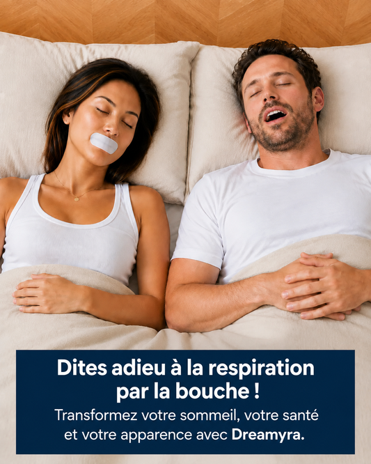 Somnia – Bandes de Sommeil