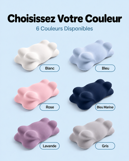 Nuagex™ Oreiller Confort