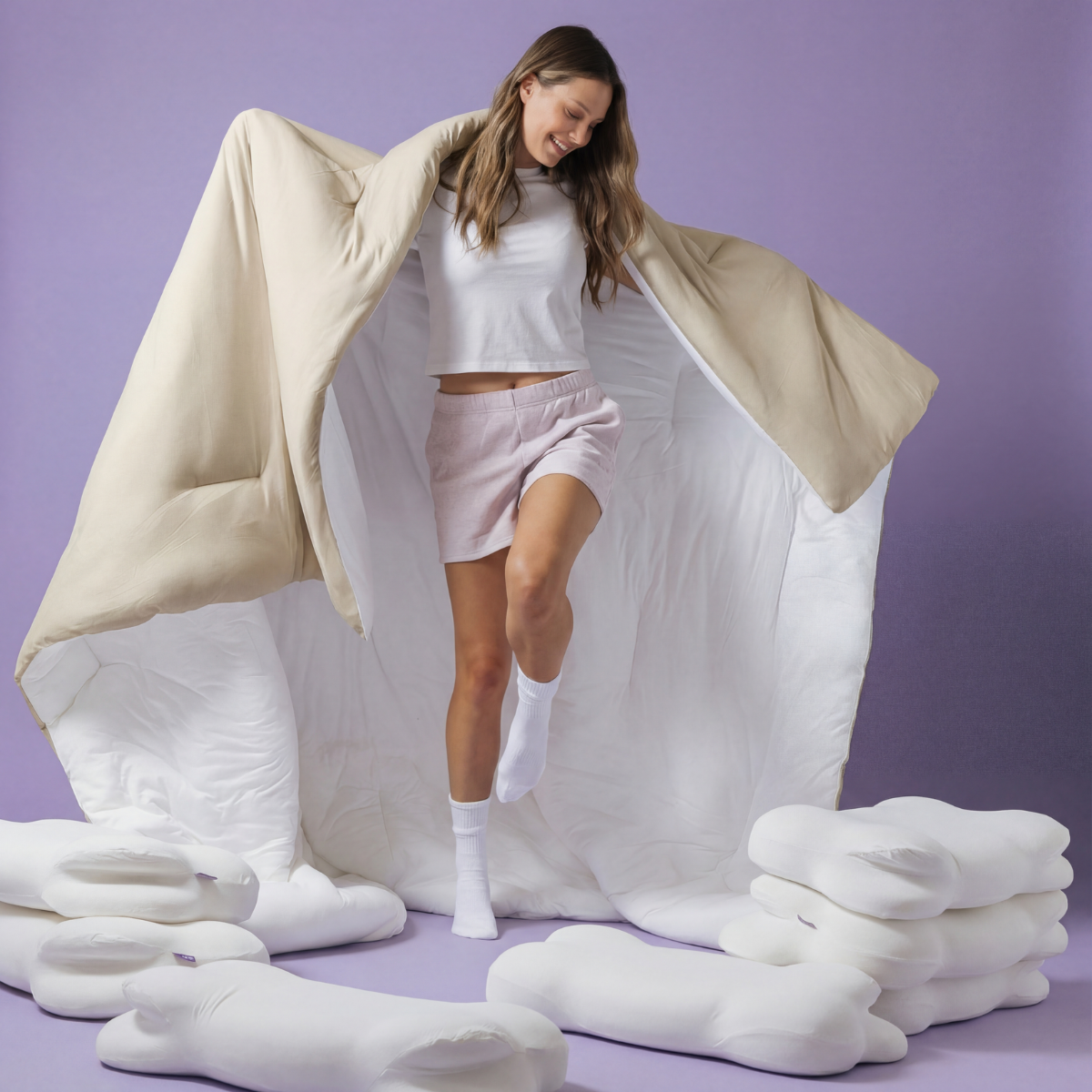 DreamLoft Blanket