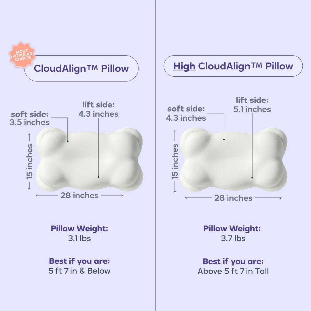 Somniva Pillow