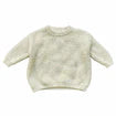 Speckled White