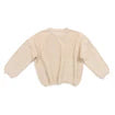 Hand Knitted Personalized Sweater