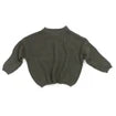 Dark Olive Green/Brown
