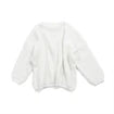 Hand Knitted Personalized Sweater
