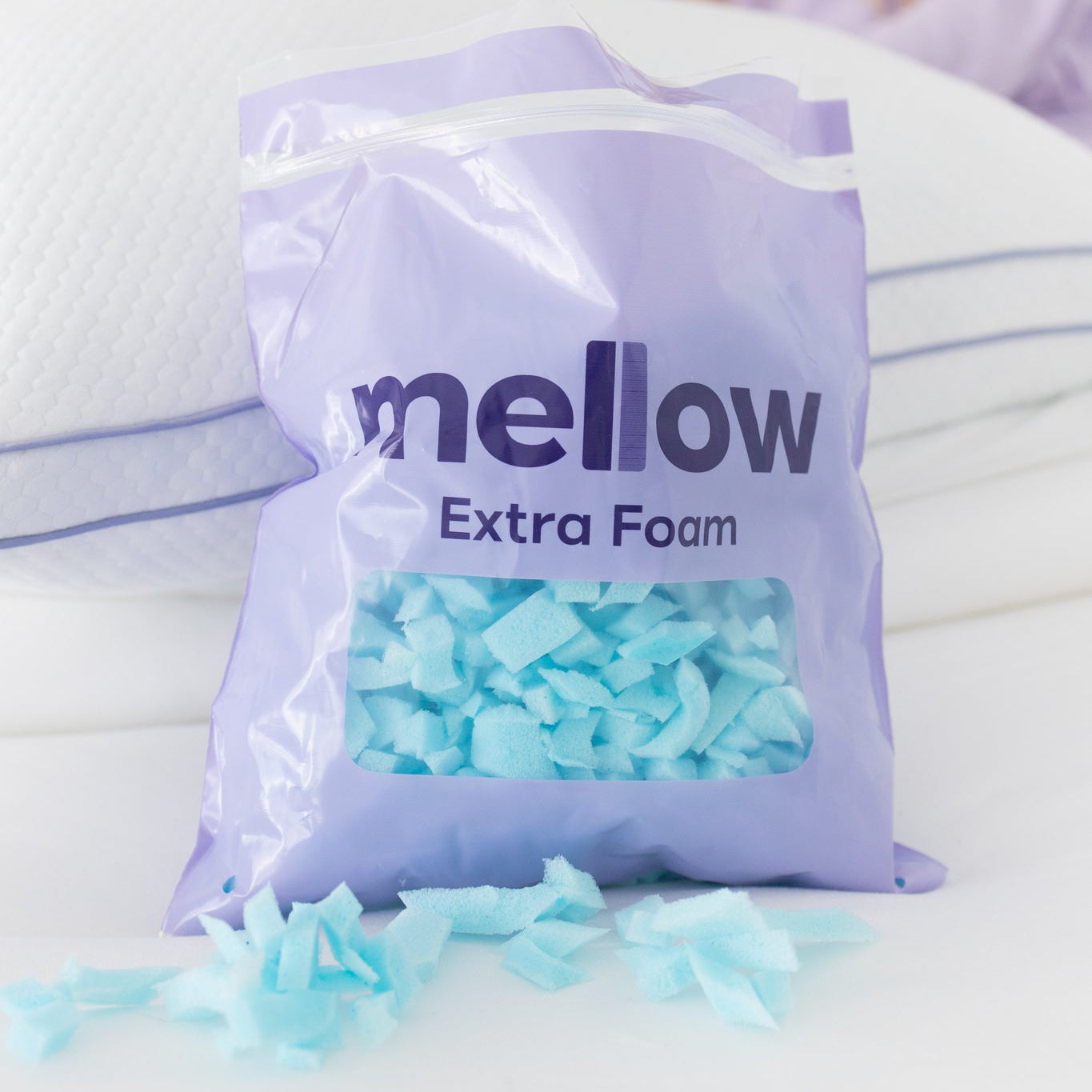 VersaSleep Pillow