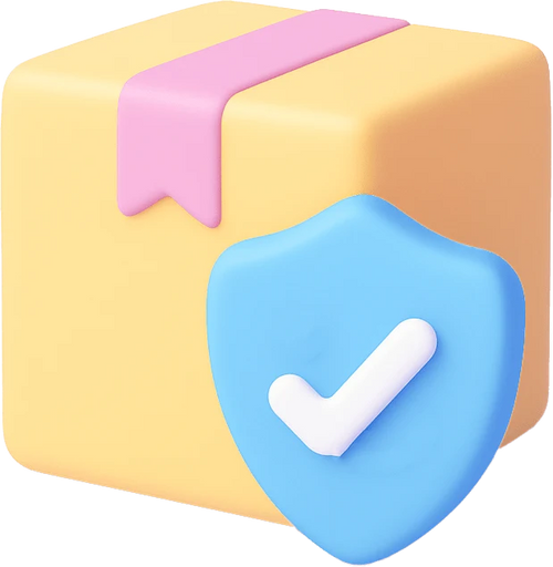 Shipping protection ⁨$2.99⁩